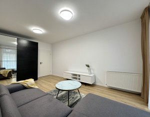 Appartement 2 chambres à louer dans Cluj-napoca, zone Centru