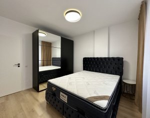 Appartement 2 chambres à louer dans Cluj-napoca, zone Centru
