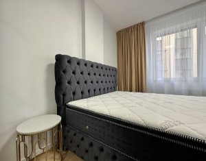 Appartement 2 chambres à louer dans Cluj-napoca, zone Centru