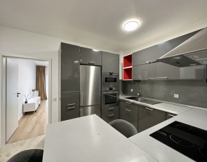 Appartement 2 chambres à louer dans Cluj-napoca, zone Centru