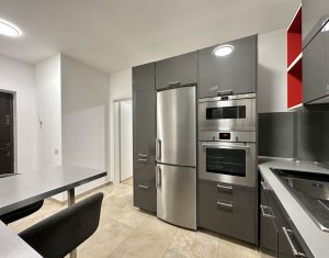 Appartement 2 chambres à louer dans Cluj-napoca, zone Centru