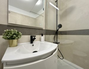 Appartement 2 chambres à louer dans Cluj-napoca, zone Centru