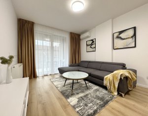 , 55m2 dans Cluj-napoca, zone Centru