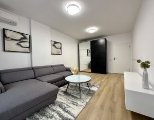 Appartement 2 chambres à louer dans Cluj-napoca, zone Centru
