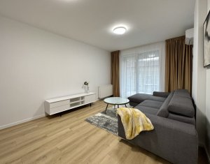 Appartement 2 chambres à louer dans Cluj-napoca, zone Centru