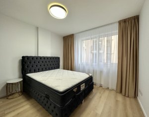 Appartement 2 chambres à louer dans Cluj-napoca, zone Centru