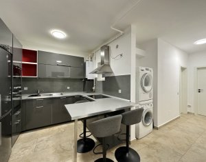 Appartement 2 chambres à louer dans Cluj-napoca, zone Centru