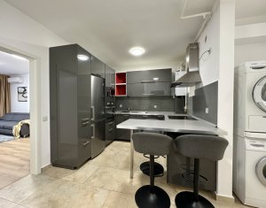 Appartement 2 chambres à louer dans Cluj-napoca, zone Centru