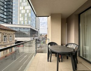 Appartement 2 chambres à louer dans Cluj-napoca, zone Centru