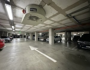 Appartement 2 chambres à louer dans Cluj-napoca, zone Centru