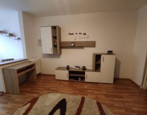 Appartement 1 chambres à vendre dans Cluj-napoca, zone Manastur
