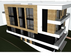 Appartement 4 chambres à vendre dans Cluj-napoca, zone Gheorgheni