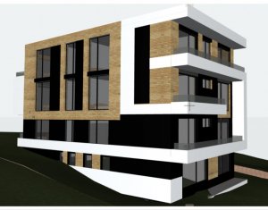 Appartement 4 chambres à vendre dans Cluj-napoca, zone Gheorgheni