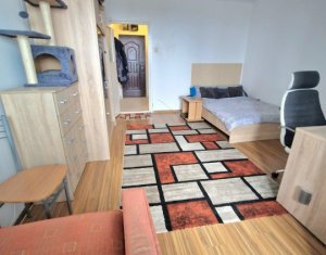 Appartement 1 chambres à vendre dans Cluj-napoca, zone Manastur