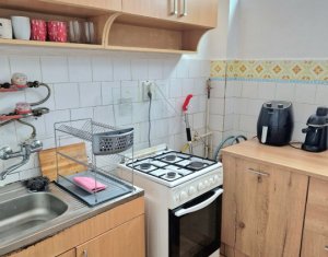 Appartement 1 chambres à vendre dans Cluj-napoca, zone Manastur