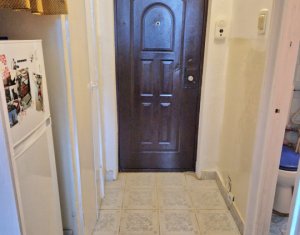 Appartement 1 chambres à vendre dans Cluj-napoca, zone Manastur