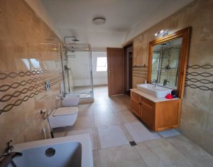 Appartement 3 chambres à louer dans Cluj-napoca, zone Centru