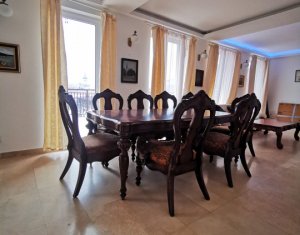 Appartement 3 chambres à louer dans Cluj-napoca, zone Centru