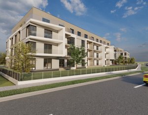 Terrain à vendre dans Cluj-napoca, zone Someseni