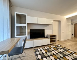 Appartement 2 chambres à louer dans Cluj-napoca, zone Gheorgheni