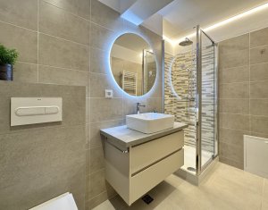 Appartement 2 chambres à louer dans Cluj-napoca, zone Gheorgheni