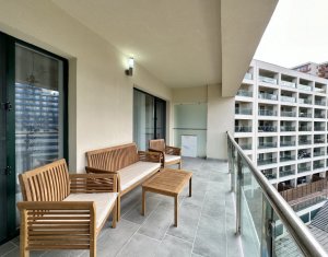 Appartement 2 chambres à louer dans Cluj-napoca, zone Gheorgheni