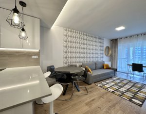 , 42m2 dans Cluj-napoca, zone Gheorgheni