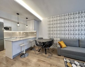 Appartement 2 chambres à louer dans Cluj-napoca, zone Gheorgheni