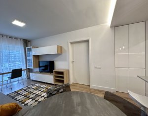 Appartement 2 chambres à louer dans Cluj-napoca, zone Gheorgheni