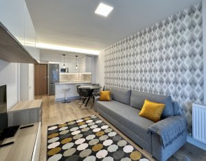 Appartement 2 chambres à louer dans Cluj-napoca, zone Gheorgheni