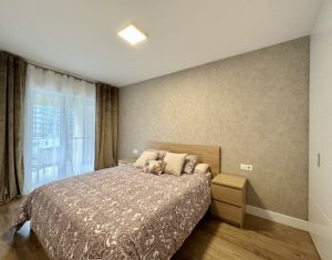 Appartement 2 chambres à louer dans Cluj-napoca, zone Gheorgheni