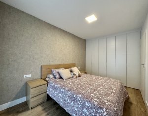 Appartement 2 chambres à louer dans Cluj-napoca, zone Gheorgheni