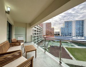 Appartement 2 chambres à louer dans Cluj-napoca, zone Gheorgheni