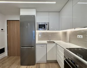 Appartement 2 chambres à louer dans Cluj-napoca, zone Gheorgheni