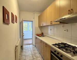 Appartement 1 chambres à louer dans Cluj-napoca, zone Gheorgheni