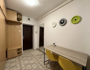 Appartement 1 chambres à louer dans Cluj-napoca, zone Gheorgheni