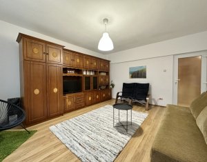 Appartement 1 chambres à louer dans Cluj-napoca, zone Gheorgheni