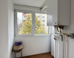 Appartement 1 chambres à louer dans Cluj-napoca, zone Gheorgheni