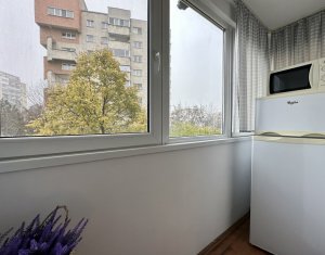 Appartement 1 chambres à louer dans Cluj-napoca, zone Gheorgheni