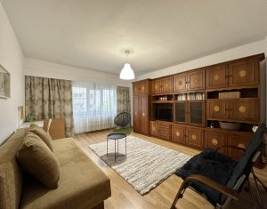 Appartement 1 chambres à louer dans Cluj-napoca, zone Gheorgheni