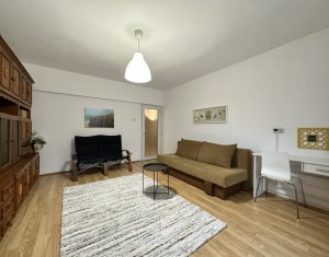 Appartement 1 chambres à louer dans Cluj-napoca, zone Gheorgheni
