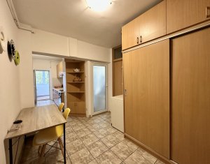 Appartement 1 chambres à louer dans Cluj-napoca, zone Gheorgheni