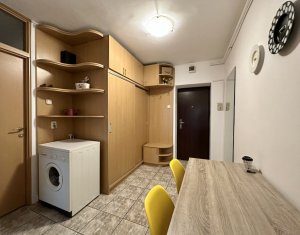 Appartement 1 chambres à louer dans Cluj-napoca, zone Gheorgheni