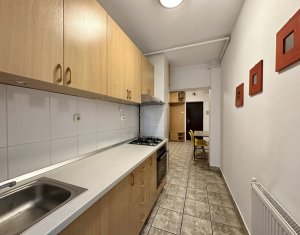 Appartement 1 chambres à louer dans Cluj-napoca, zone Gheorgheni