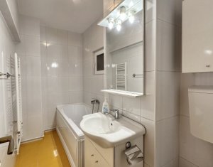 Appartement 1 chambres à louer dans Cluj-napoca, zone Gheorgheni