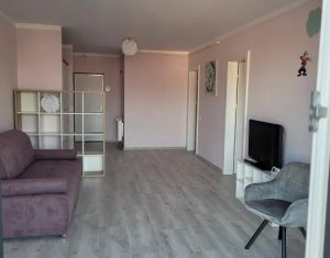 Appartement 1 chambres à louer dans Cluj-napoca