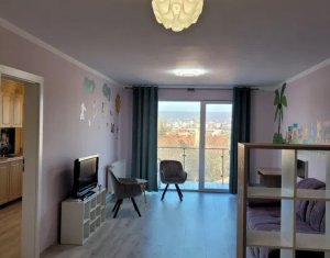 Appartement 1 chambres à louer dans Cluj-napoca