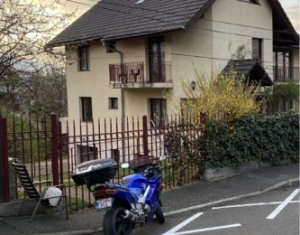 Maison 10 chambres à vendre dans Cluj-napoca, zone Andrei Muresanu