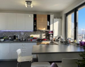 Appartement 3 chambres à vendre dans Cluj-napoca, zone Iris