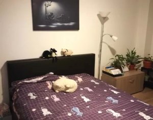 , 55m2 dans Cluj-napoca, zone Intre Lacuri